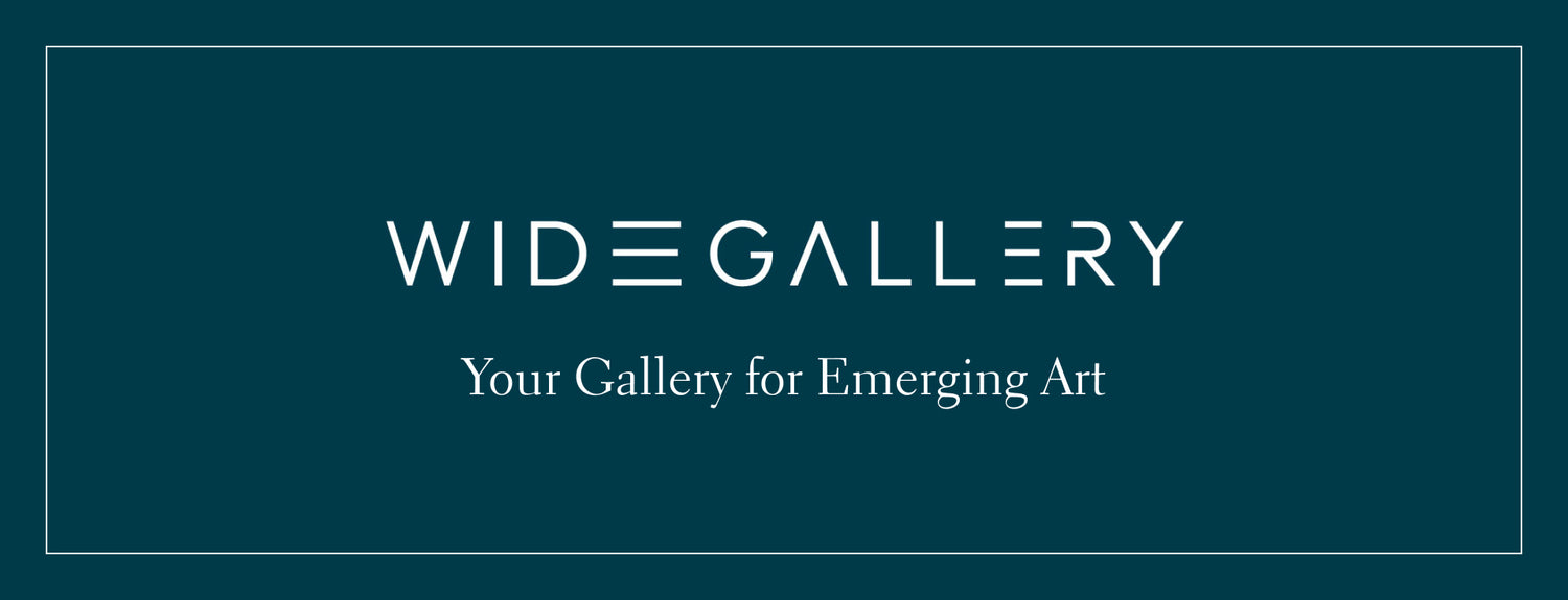 Wide Gallery - Your Gallery for Emerging Art